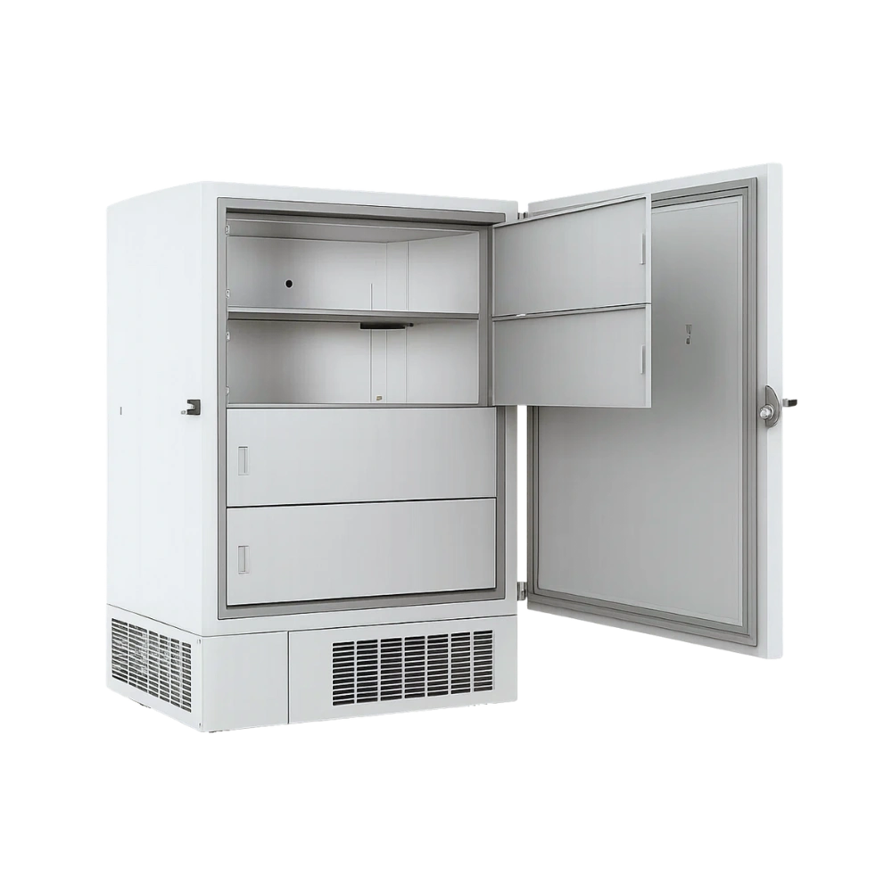 - 40 °C upright freezers LUF-B25