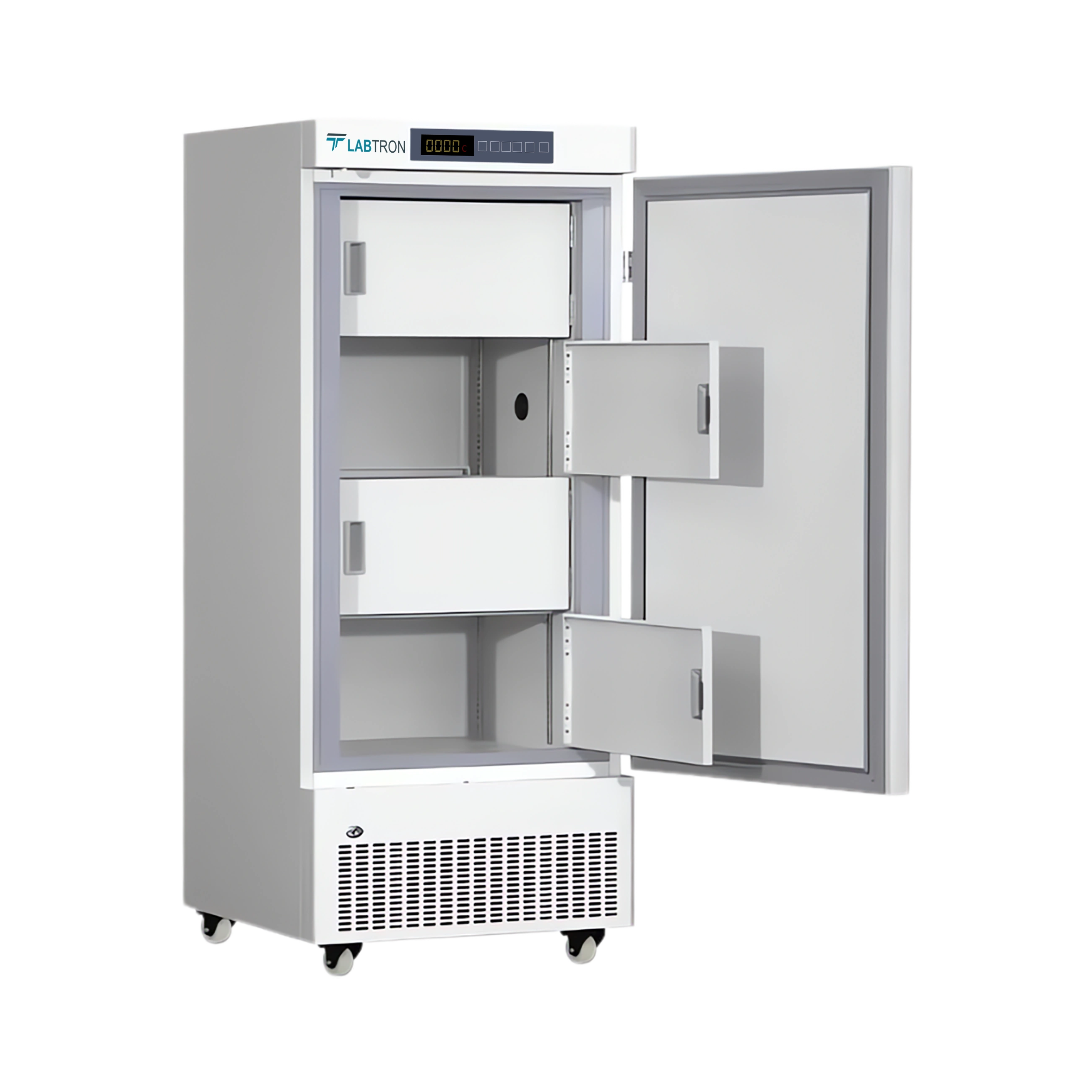 -40°C Upright Freezer LUF-B44