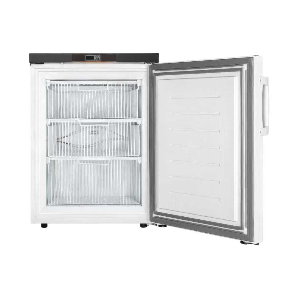 -40⁰C Upright Freezer LUF-B50_Front View