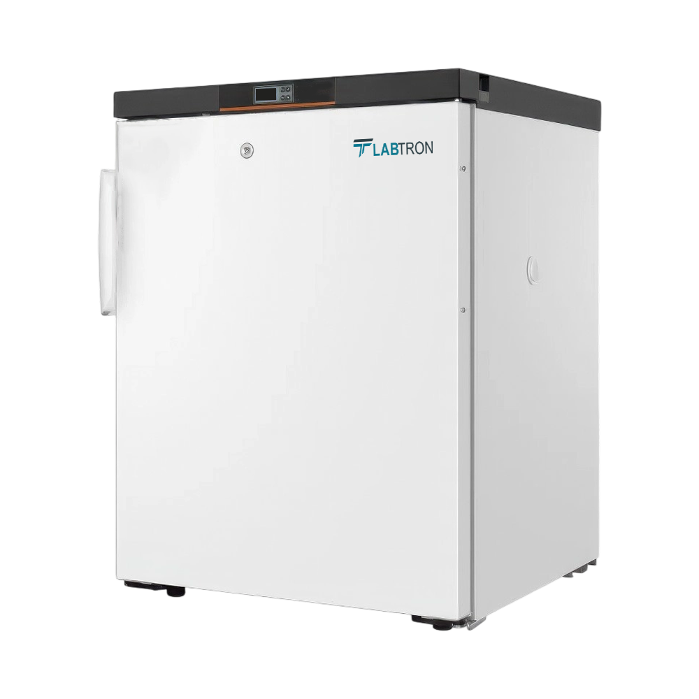 -40⁰C Upright Freezer LUF-B50_Side View