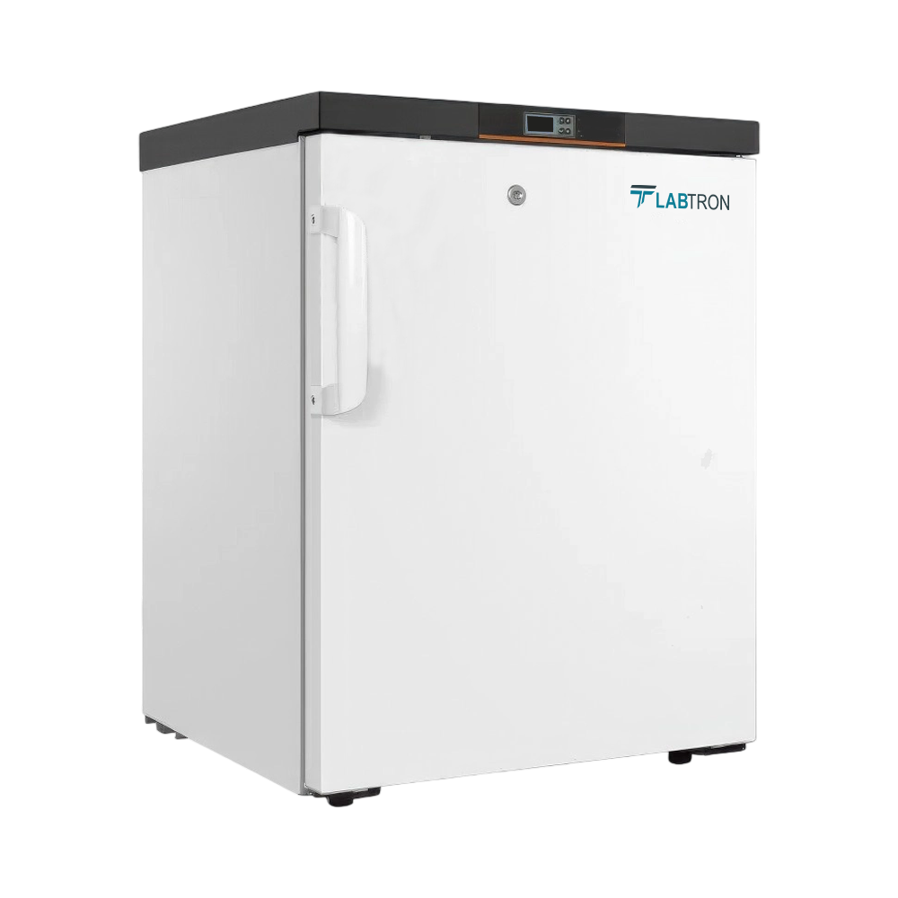 -40⁰C Upright Freezer LUF-B50_Side View