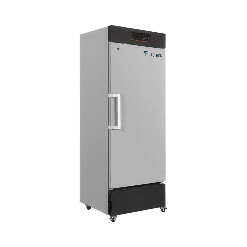 -40⁰C Upright Freezer LUF-B60_Side View