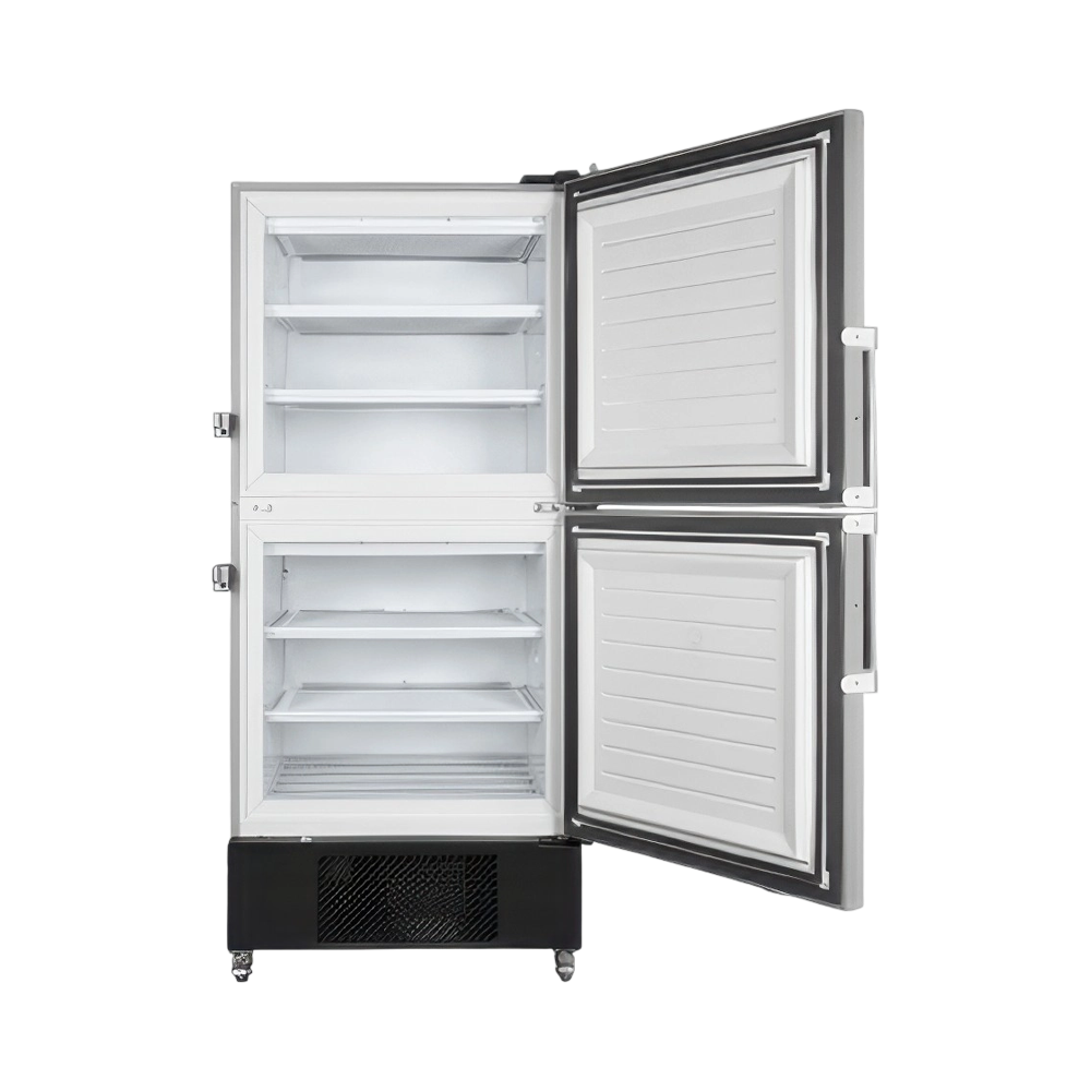 -40⁰C Upright Freezer LUF-B70_Front View