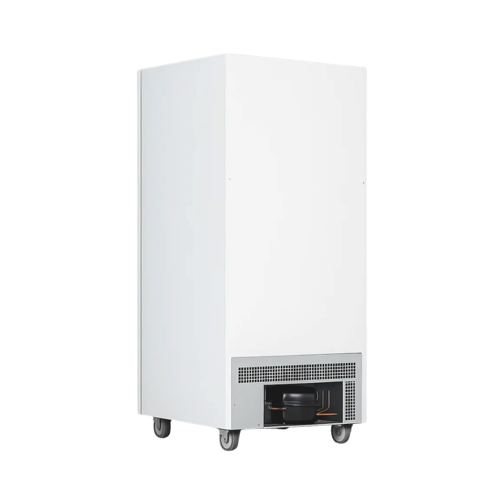 -86 °C Ultra Low-Temperature Upright Freezer LUF-C10