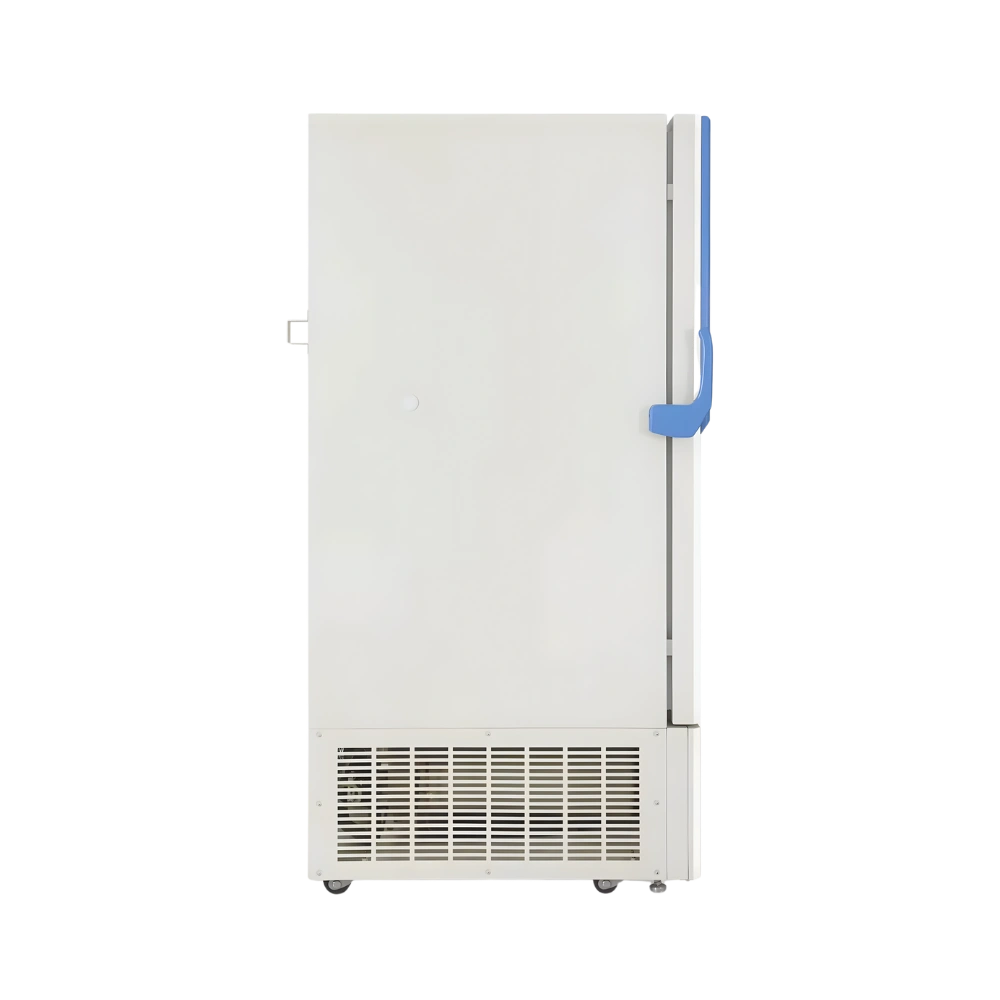 -86 °C Ultra Low-Temperature Upright Freezer LUF-C12