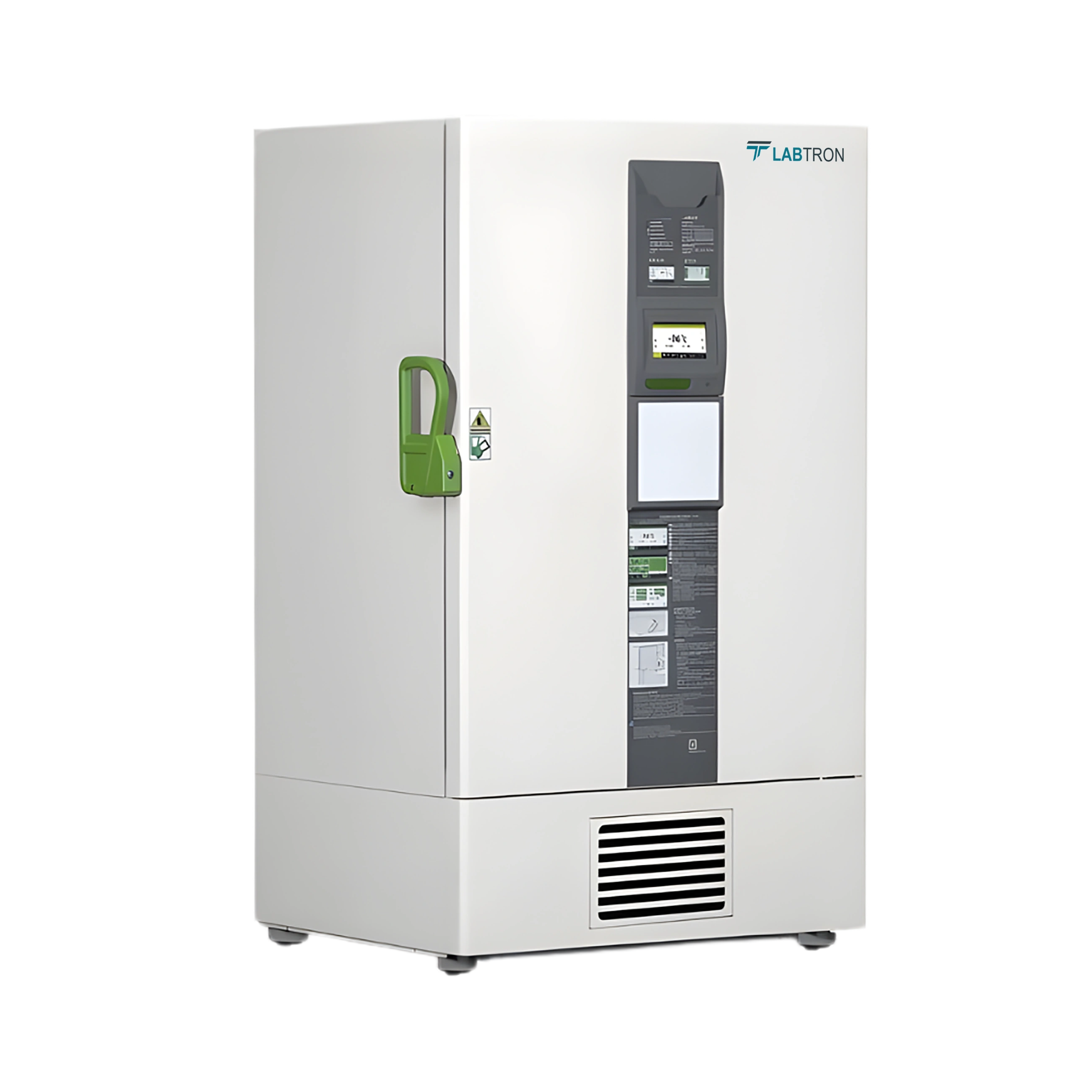 -86 °C Ultra Low-Temperature Upright Freezer LUF-C16