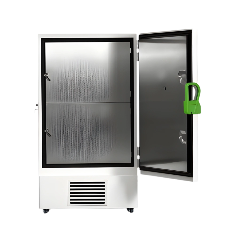 -86 °C Ultra Low-Temperature Upright Freezer LUF-C16