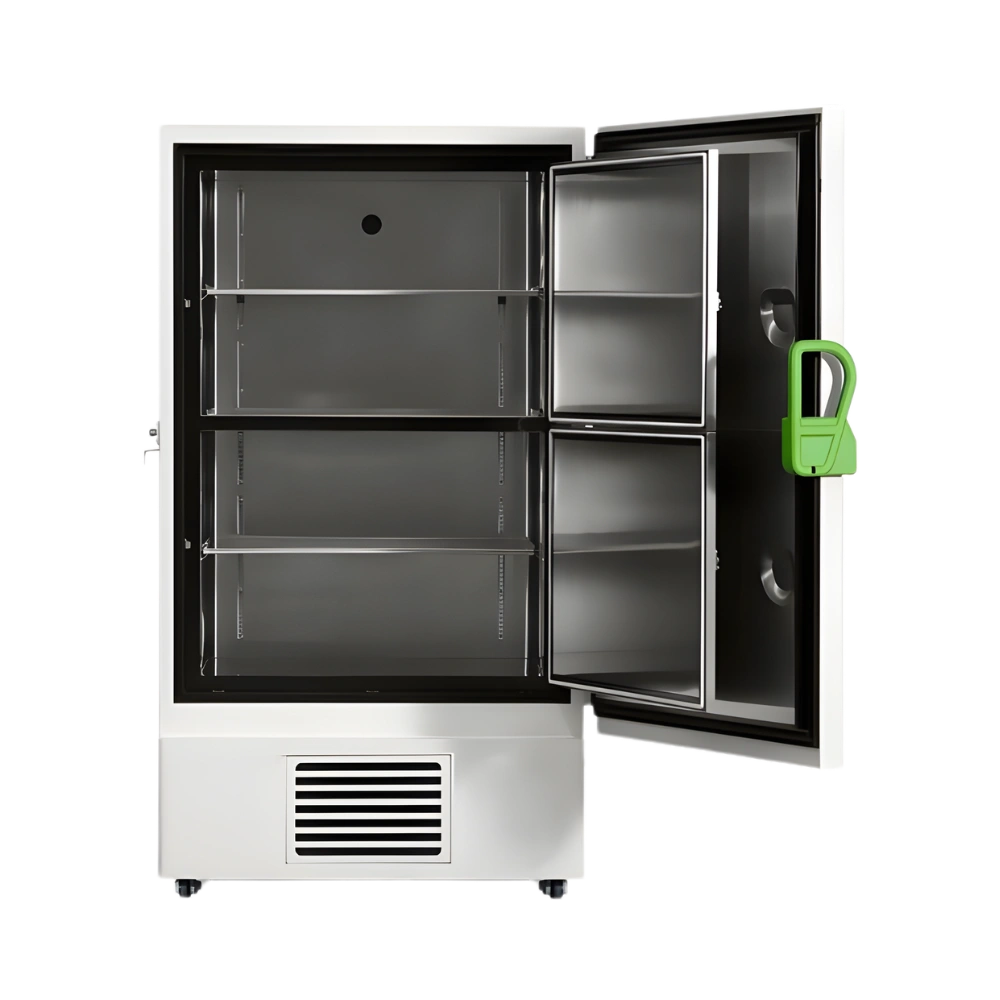 -86 °C Ultra Low-Temperature Upright Freezer LUF-C16