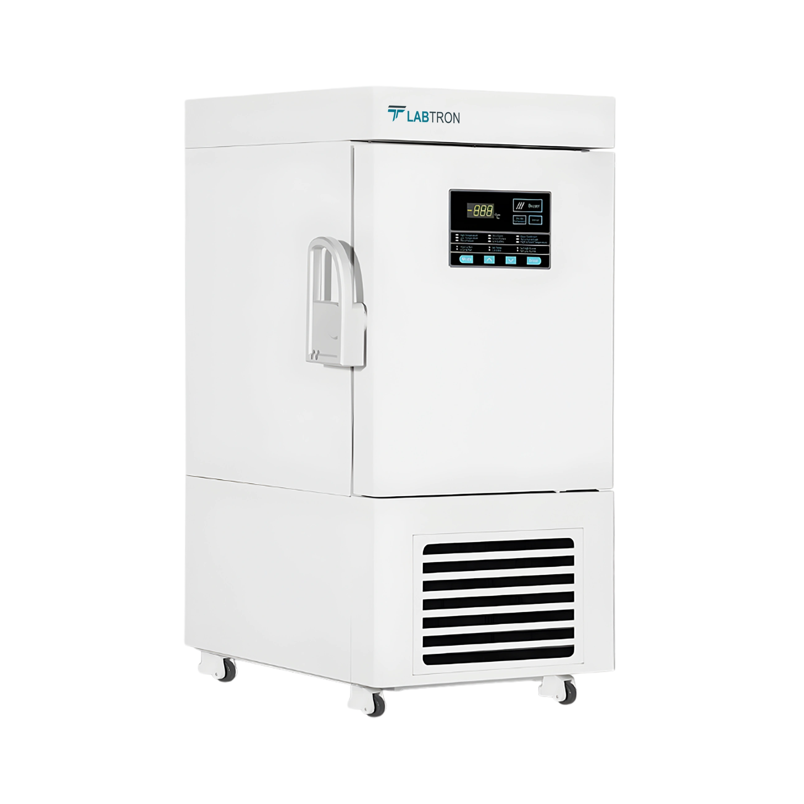 -86 °C Ultra Low Temperature Upright Freezer LUF-C31