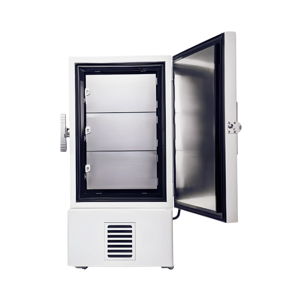 86 °C Ultra Low-Temperature Upright Freezer LUF-C32 | Labtron