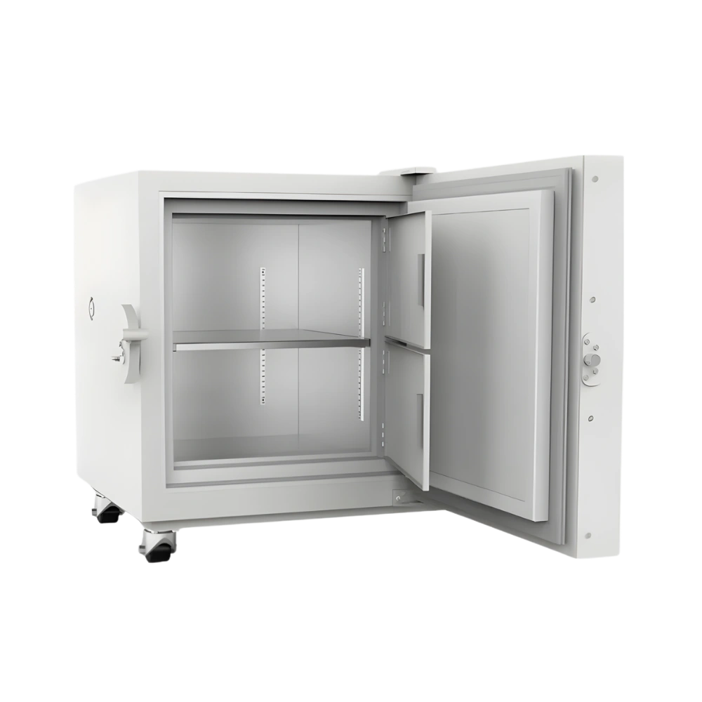 -86 °C Ultra Low Temperature Upright Freezer LUF-D20
