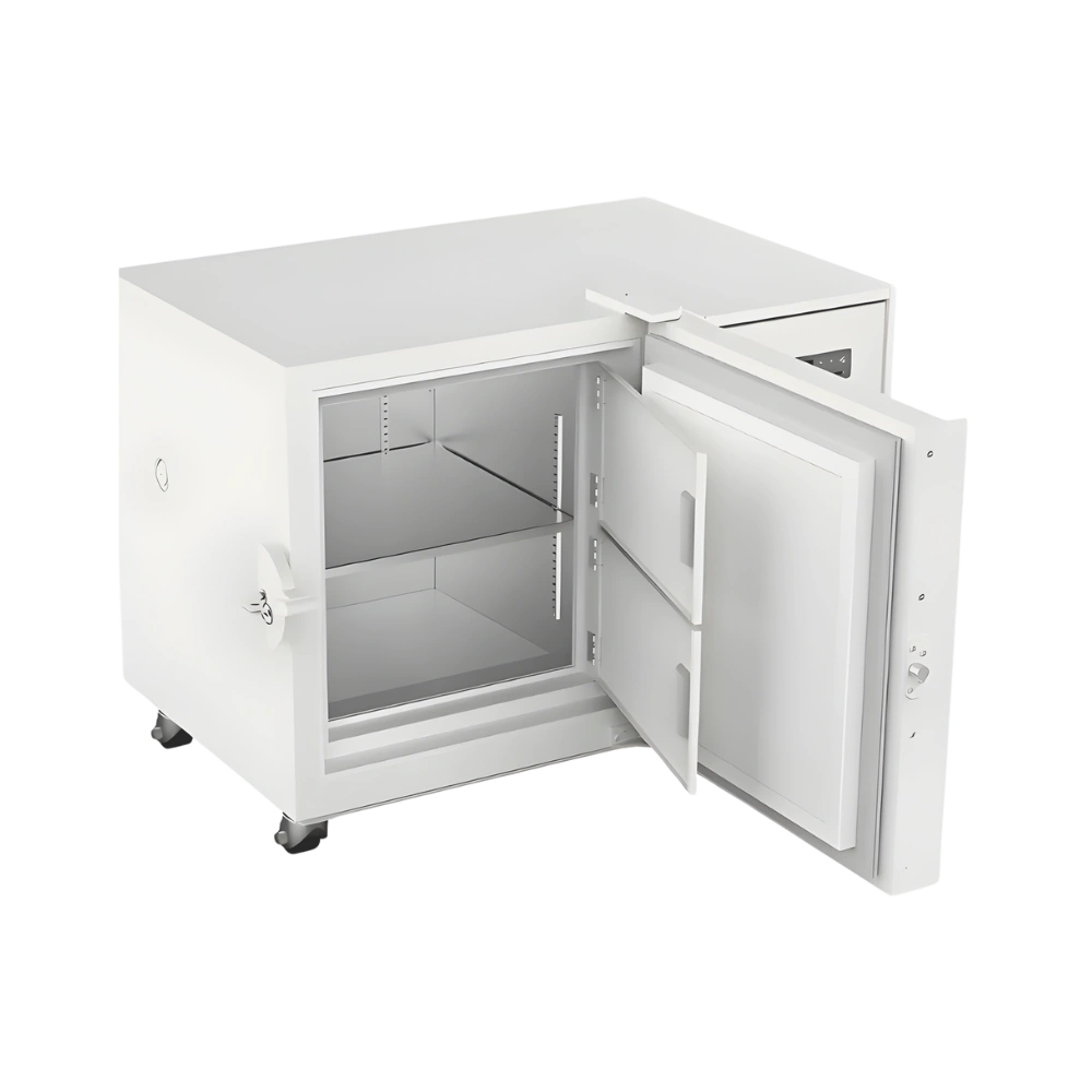 -86 °C Ultra Low Temperature Upright Freezer LUF-D20