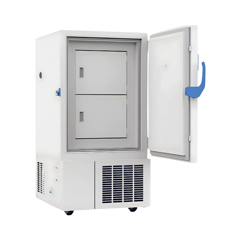 -86 °C Ultra Low Temperature Upright Freezer LUF-D21