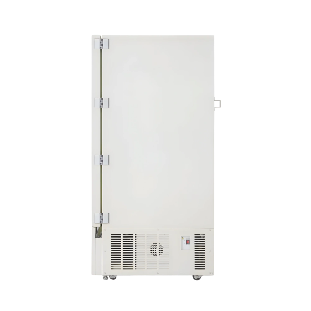 -86 °C Ultra Low Temperature Upright Freezer LUF-D26