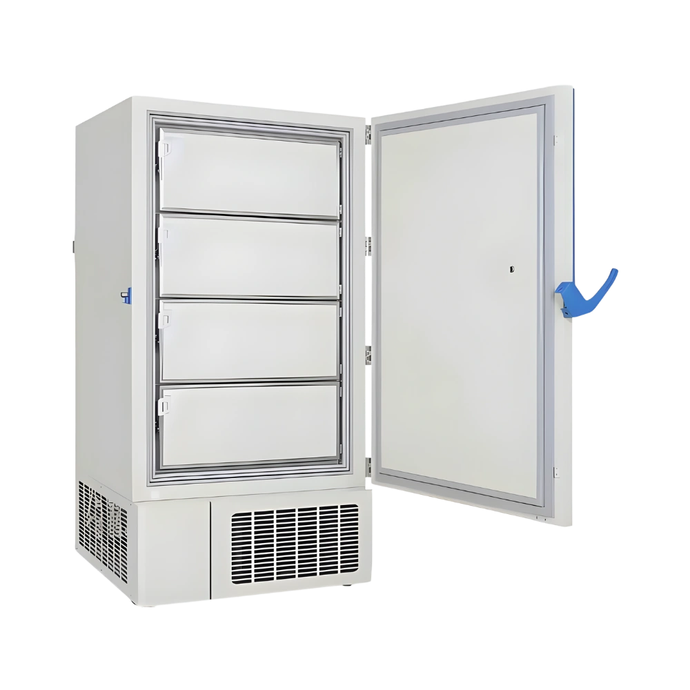 -86 °C Ultra Low Temperature Upright Freezer LUF-D26