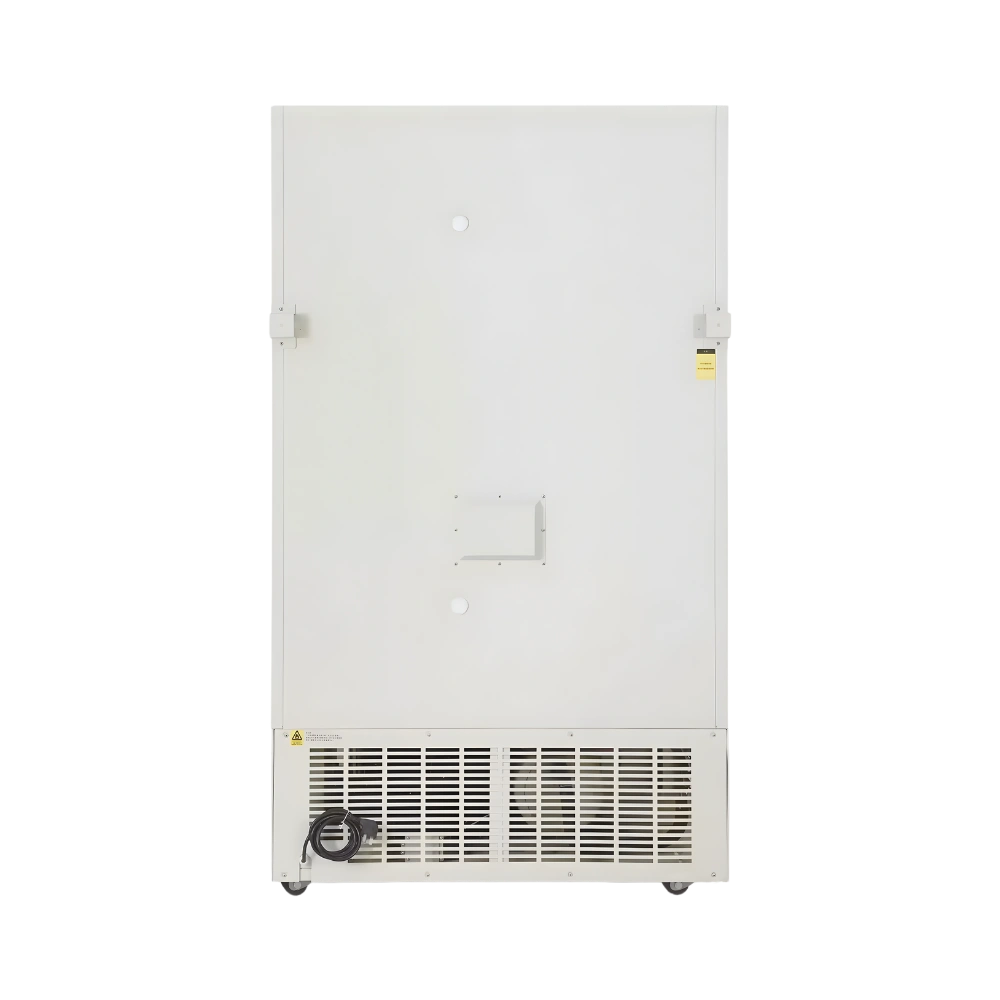 -86 °C Ultra Low Temperature Upright Freezer LUF-D26