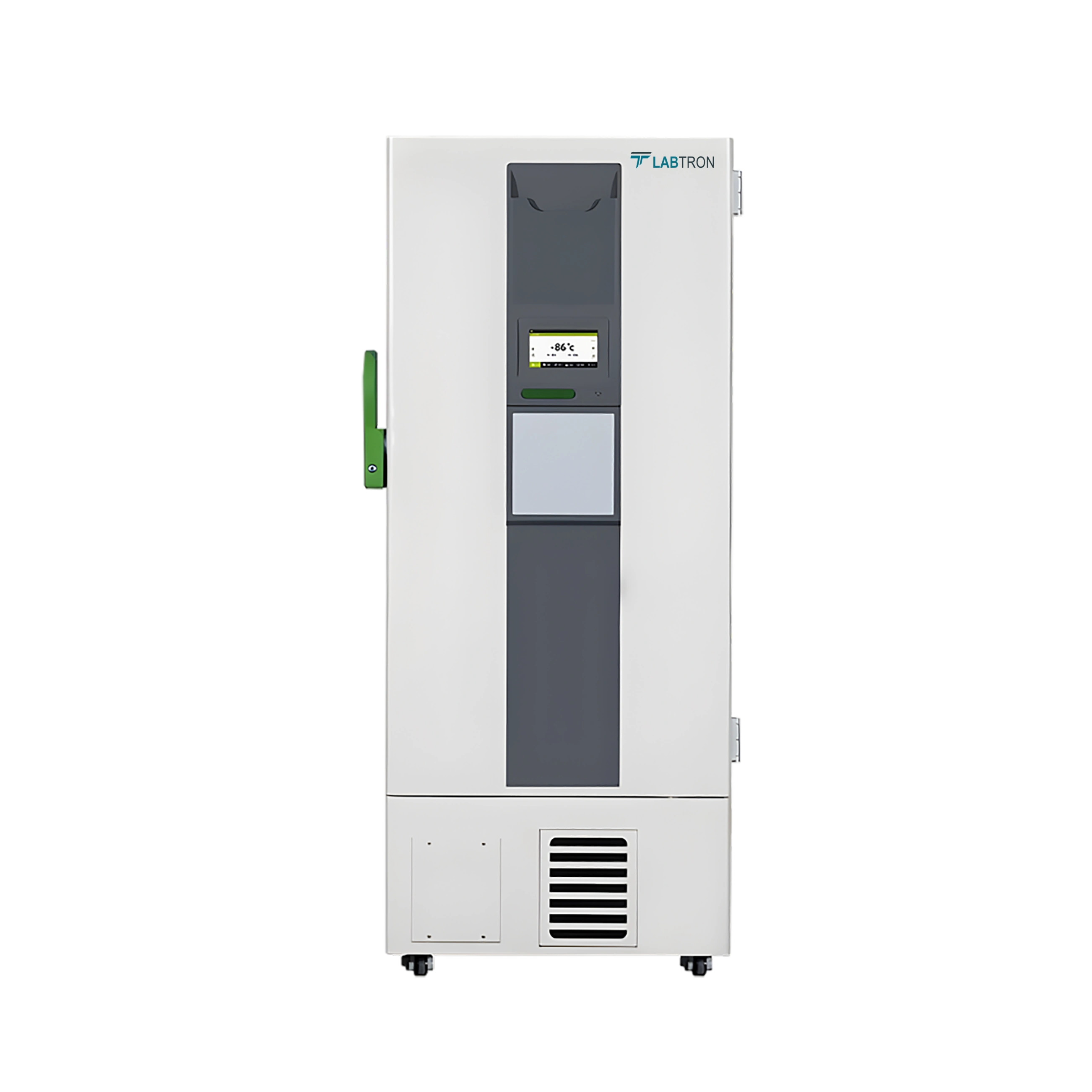 -86 °C Ultra Low-Temperature Upright Freezer LUF-F10