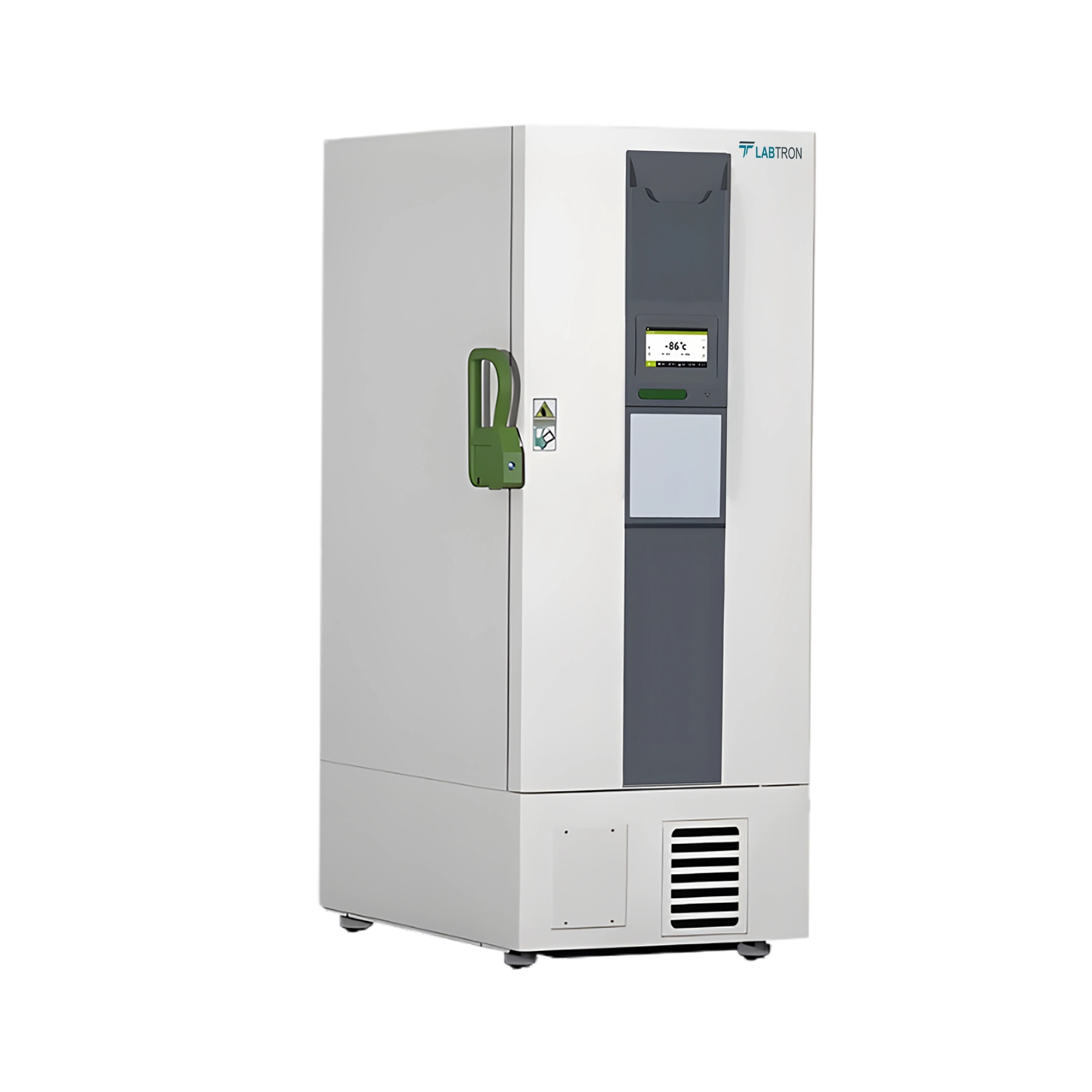 -86°C Ultra Low-Temperature Upright Freezer LUF-F10