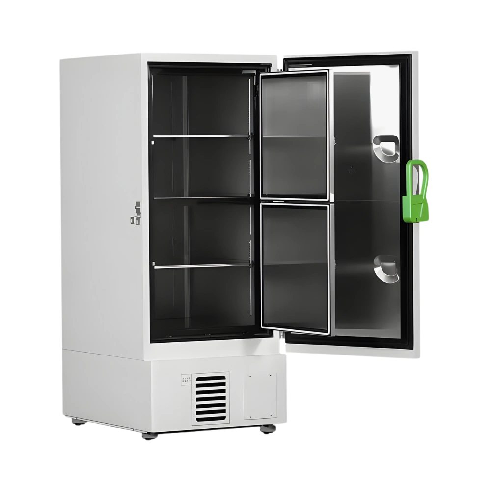 -86°C Ultra Low-Temperature Upright Freezer LUF-F10