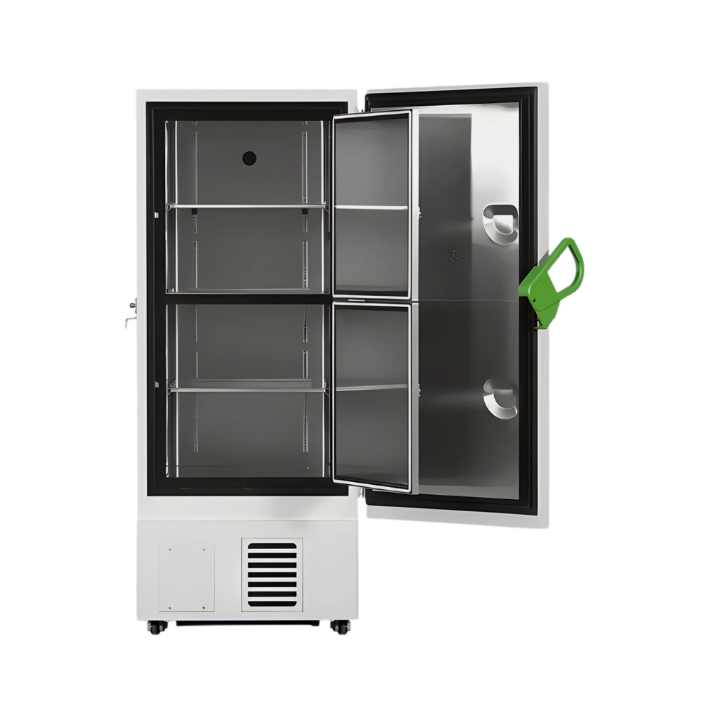 -86°C Ultra Low-Temperature Upright Freezer LUF-F10