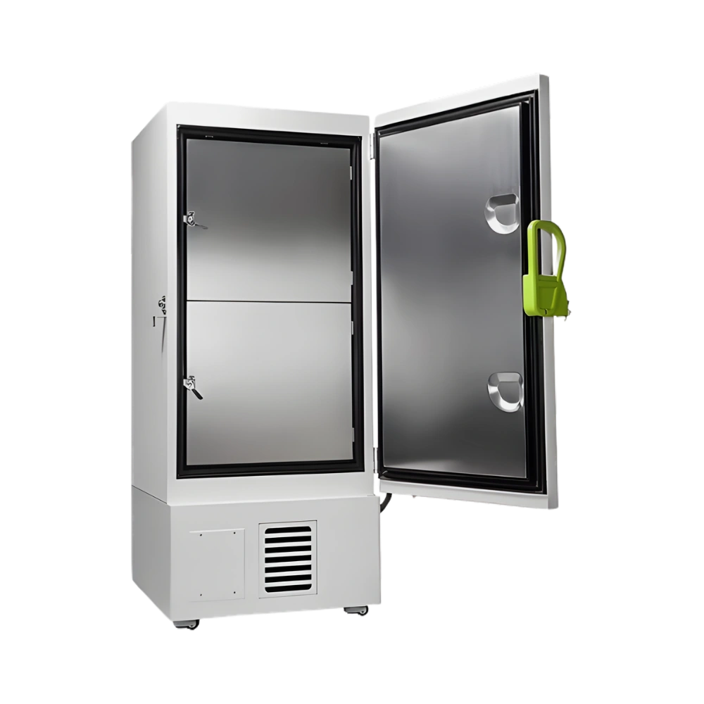 -86°C Ultra Low-Temperature Upright Freezer LUF-F10