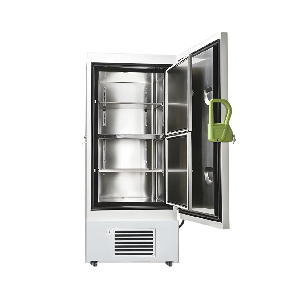 -86°C Ultra Low-Temperature Upright Freezer LUF-F14