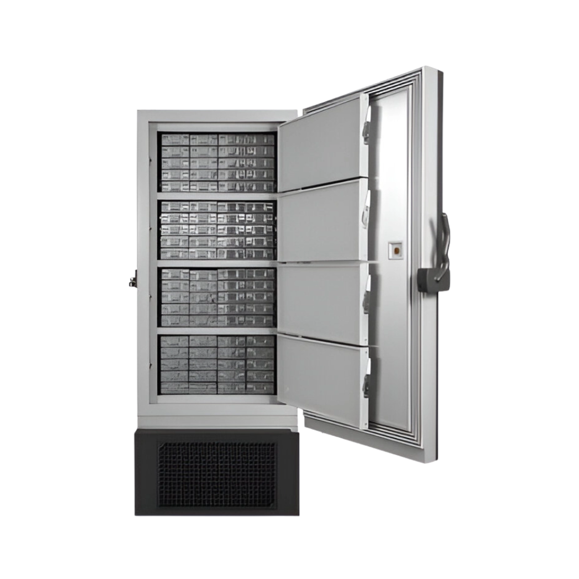 -86⁰C Ultra Low Temperature Upright Freezer LUF-G10 _Front View