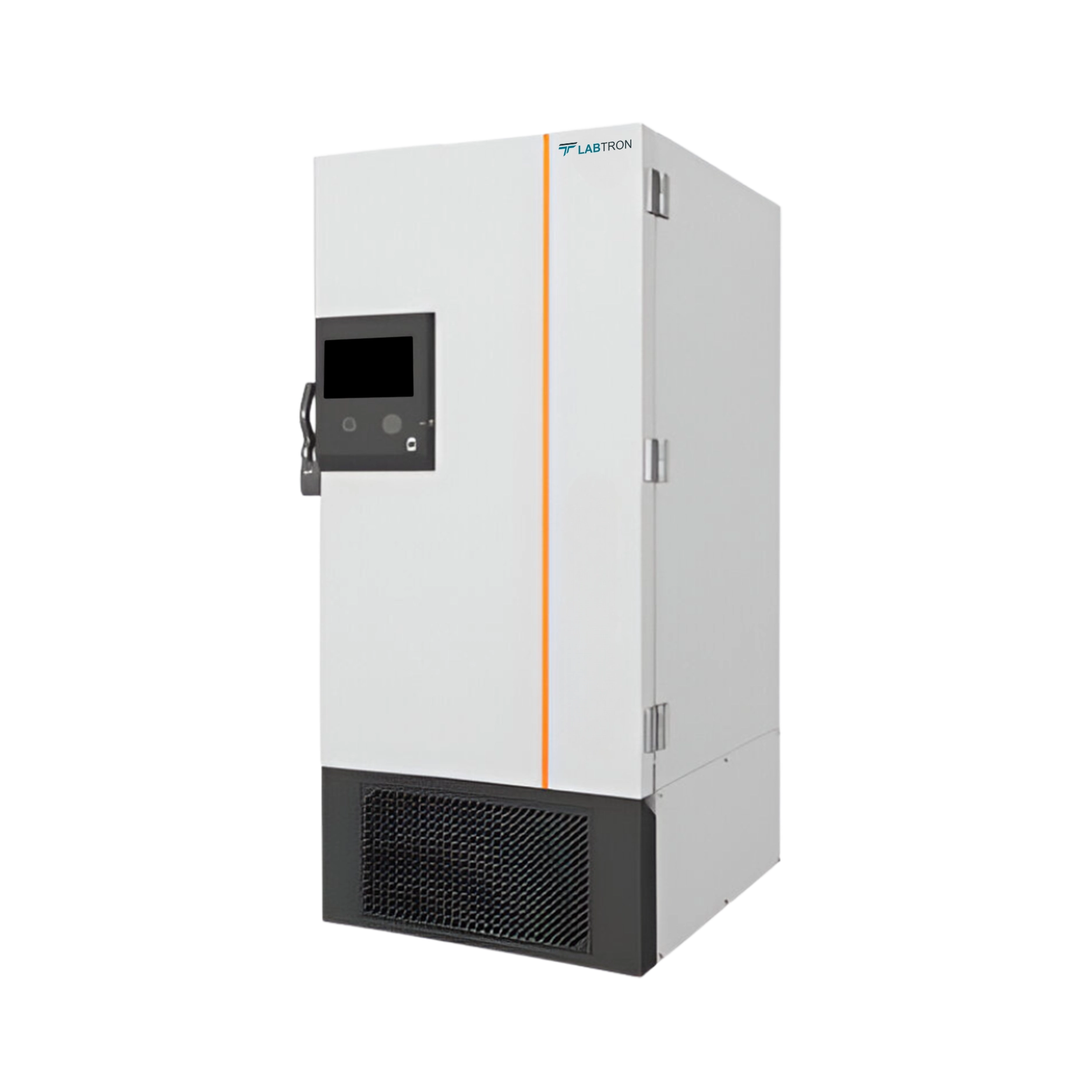 -86⁰C Ultra Low Temperature Upright Freezer LUF-H11_Side View