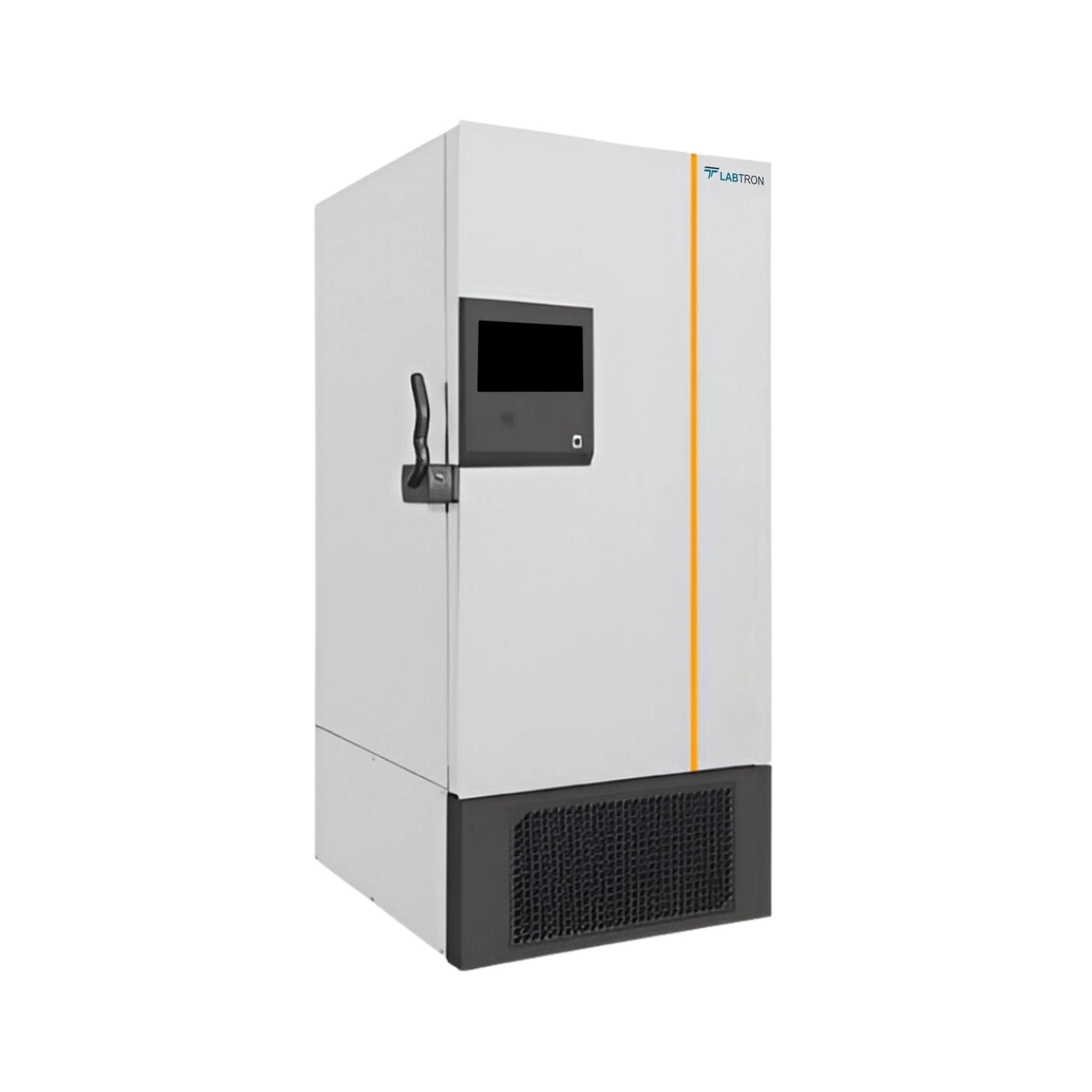 -86⁰C Ultra Low Temperature Upright Freezer LUF-H11_Side View