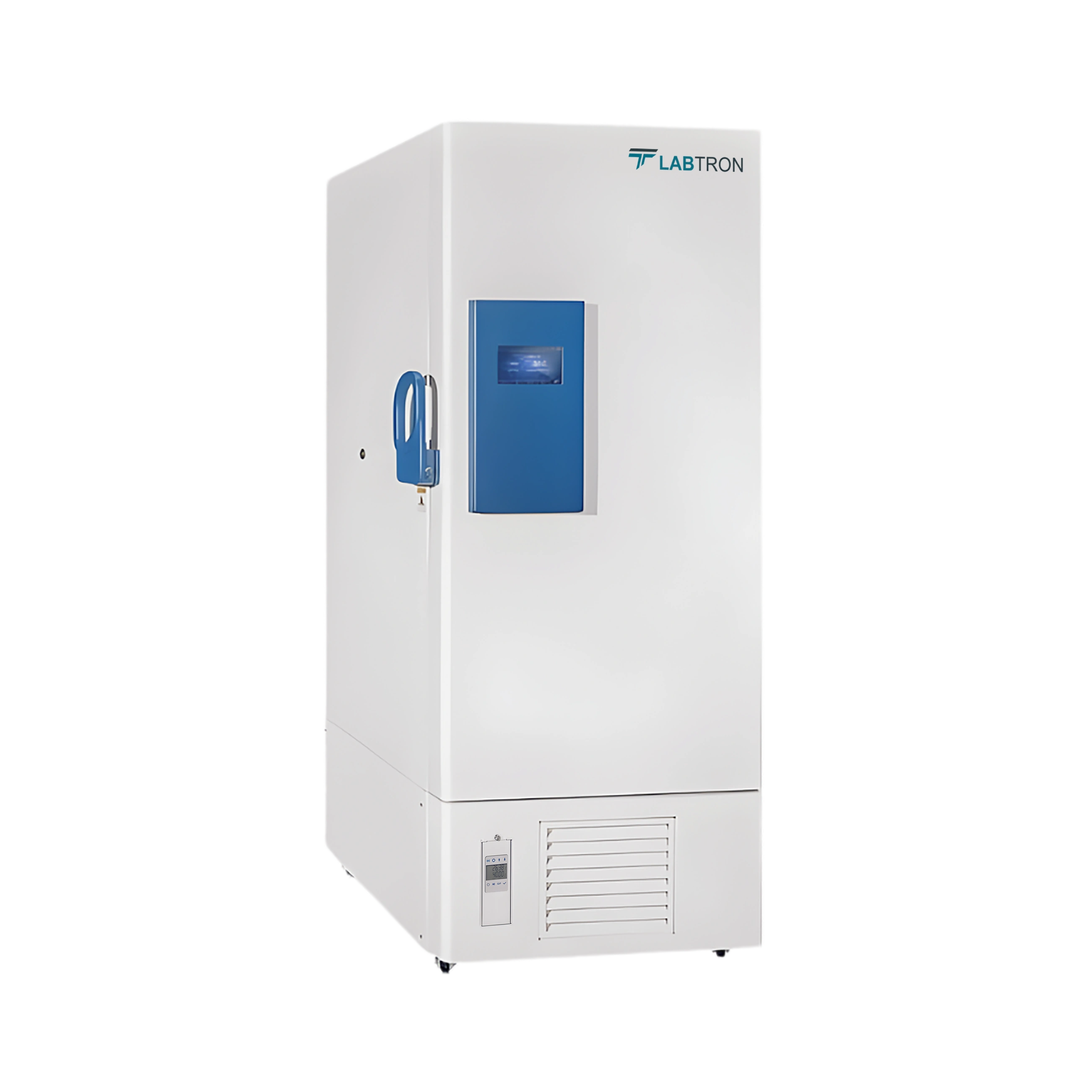 -86℃ Ultra-Low Temperature Upright Freezers_side view