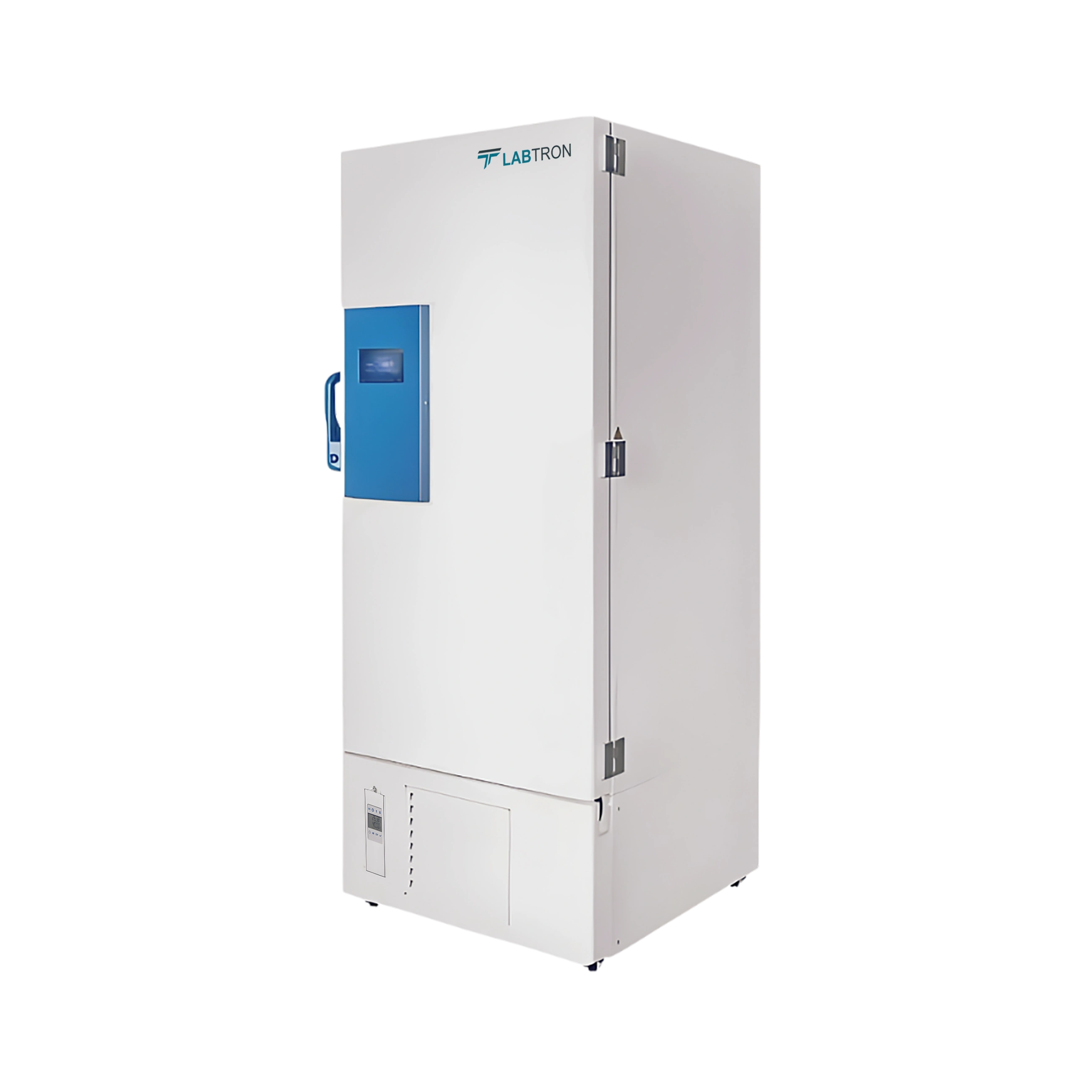 -86℃ Ultra-Low Temperature Upright Freezers_side view