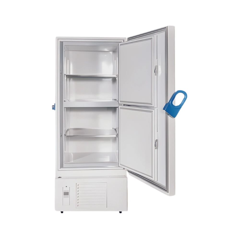 -86℃ Ultra-Low Temperature Upright Freezers_door