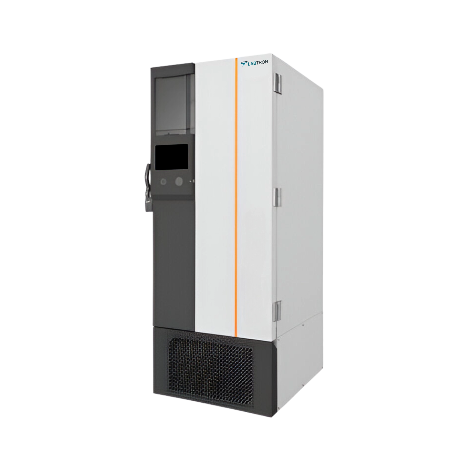 -86⁰C Ultra Low Temperature Upright Freezer LUF-I12_Side View