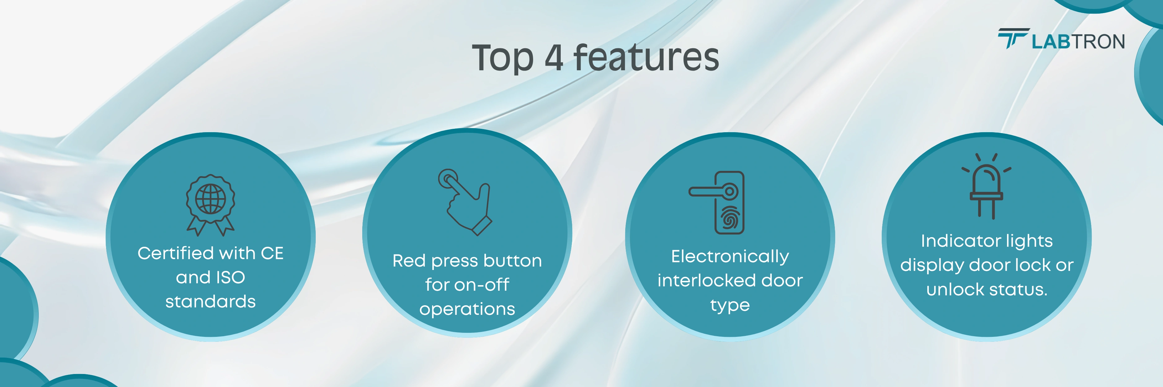 UV Pass Box (without HEPA filters) LUP-B10 _ Certified with CE and ISO standards UV Pass Box (without HEPA filters) LUP-B10 _ Certified with CE and ISO standards