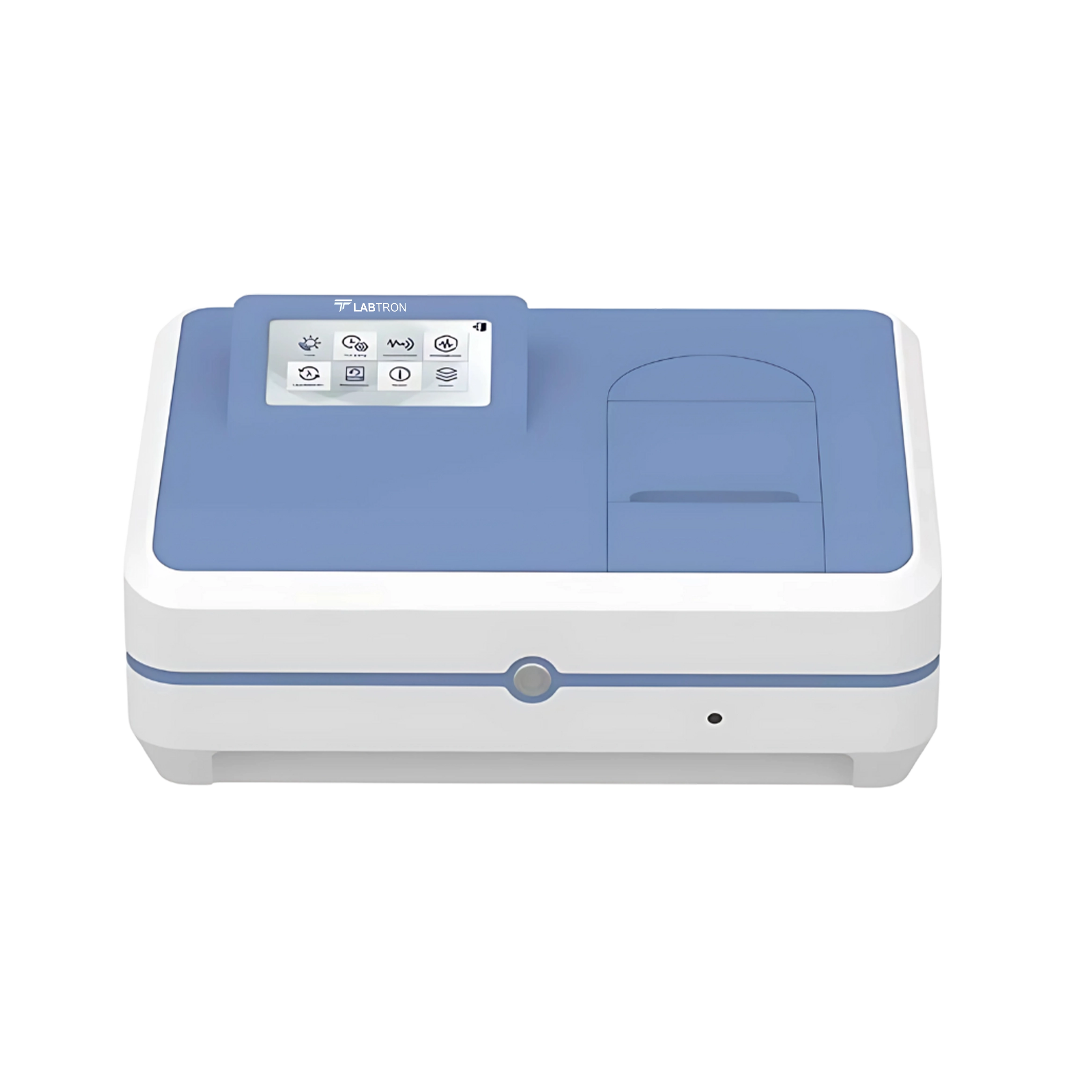 Single Beam UV-Vis Spectrophotometer LUS-A45