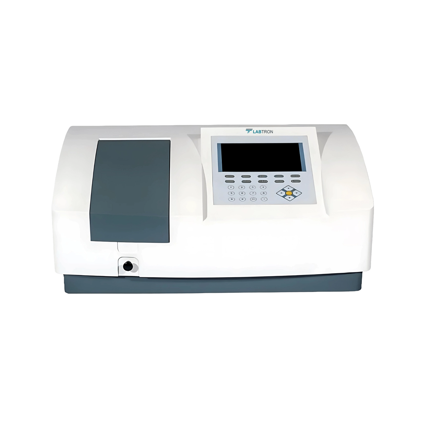 Double Beam UV-Vis Spectrophotometer LUS-B10