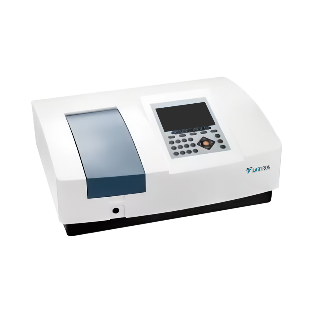 Double Beam UV-Visible Spectrophotometer LUS-B15