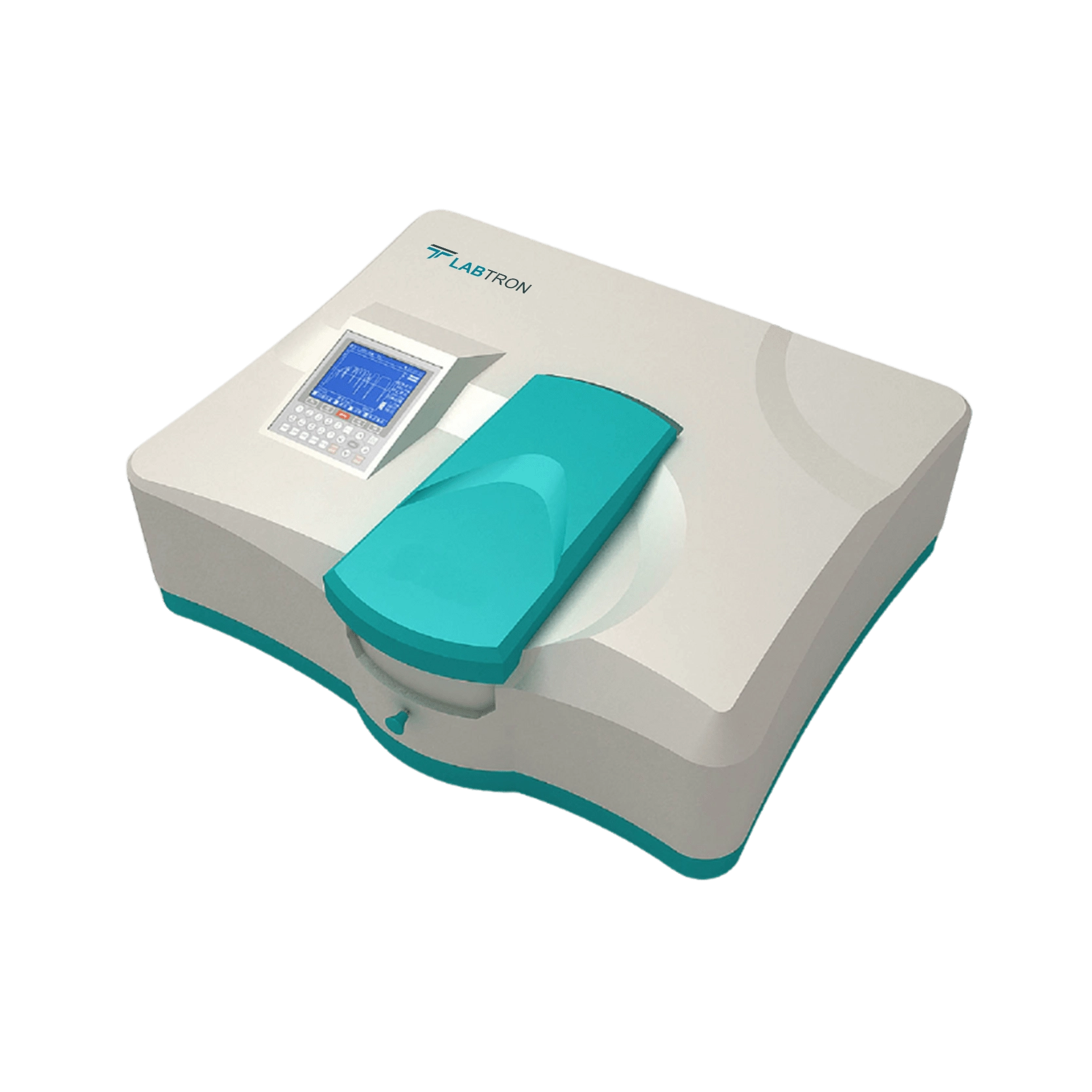 Double Beam UV-Vis Spectrophotometer LUS-B61