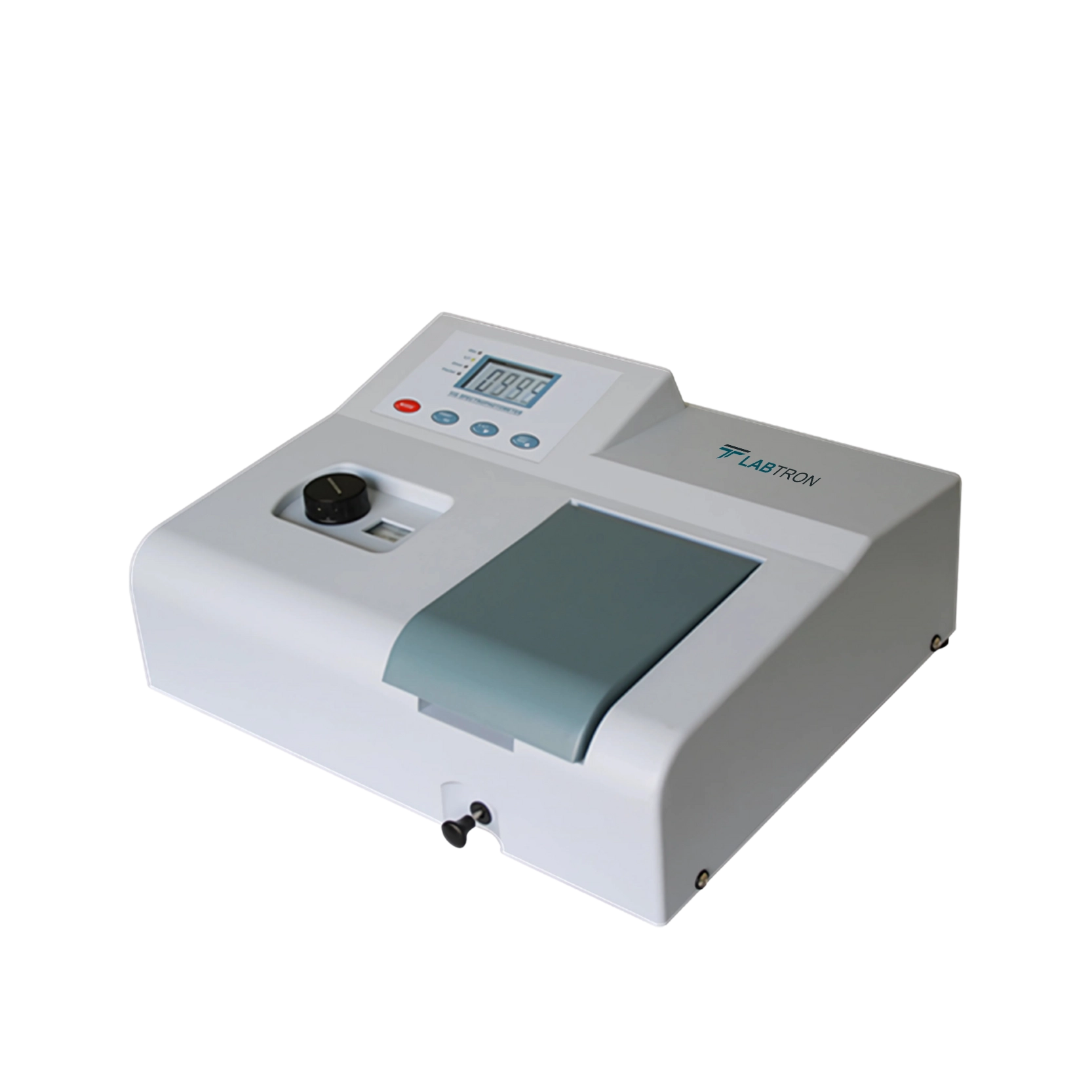 Single Beam UV-Vis Spectrophotometer LUS-C31 Single Beam UV-Vis Spectrophotometer LUS-C31