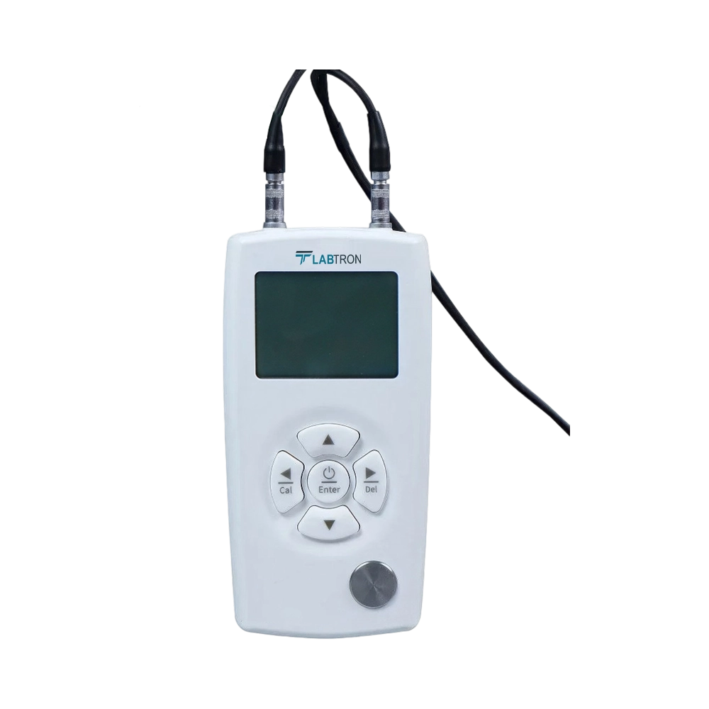 Ultrasonic Thickness Gauge LUTG-A10