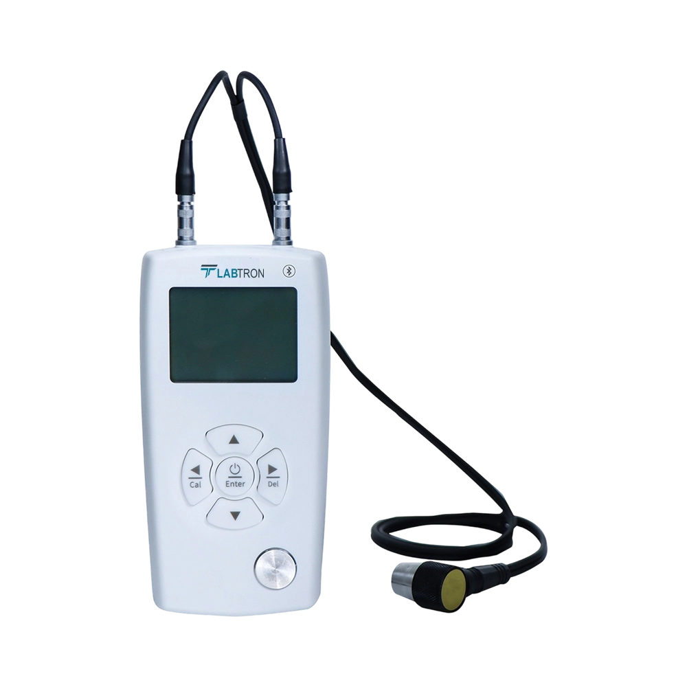 Ultrasonic Thickness Gauge LUTG-A10