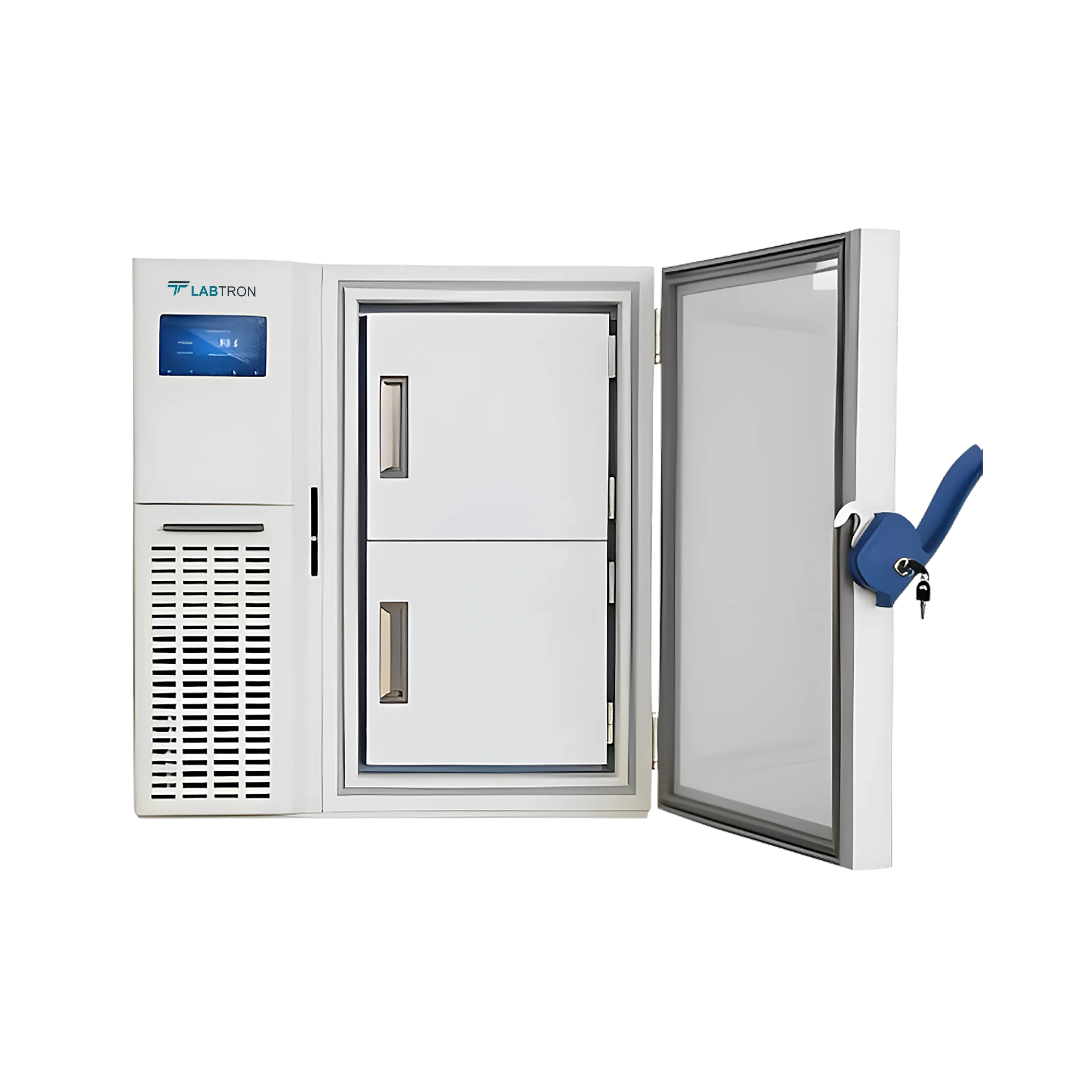 -86°C Under Counter ULT Freezer LUUF-B10_frontview