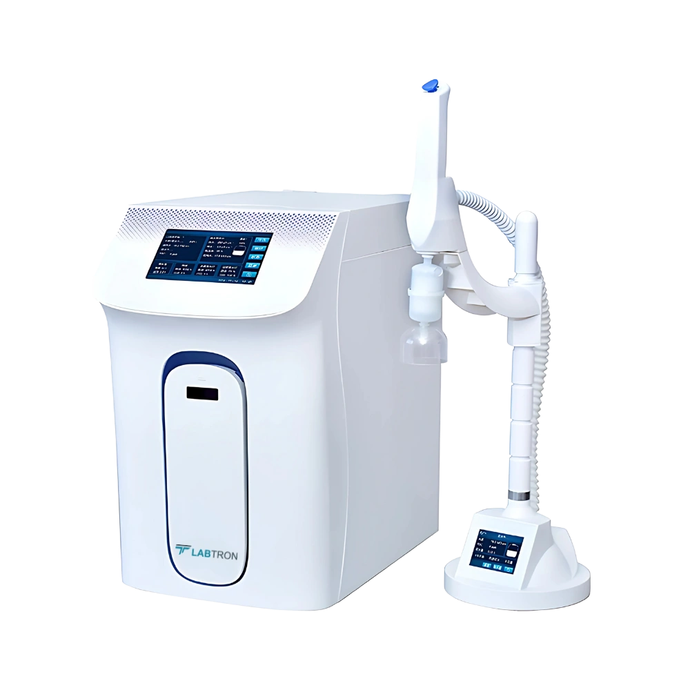Ultrapure Water System LUWS-C21_front view