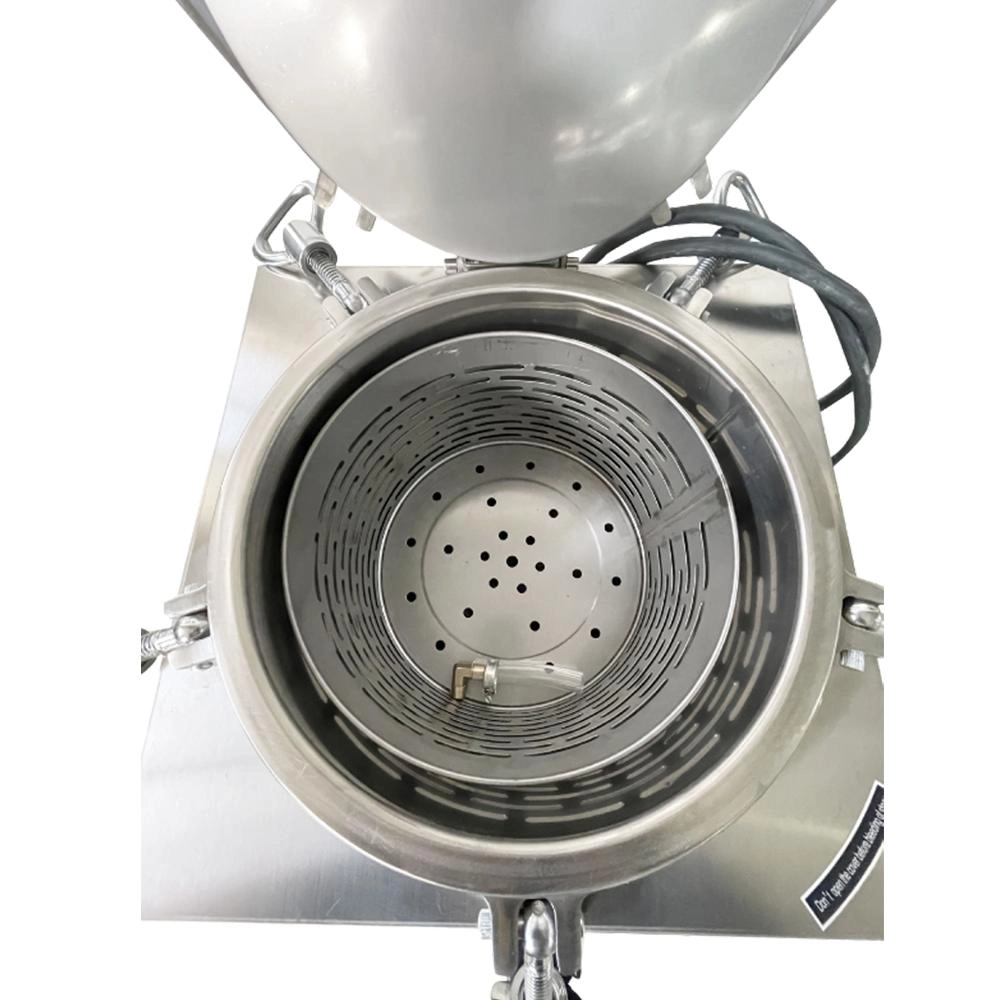 Vertical Autoclave LVA-A10