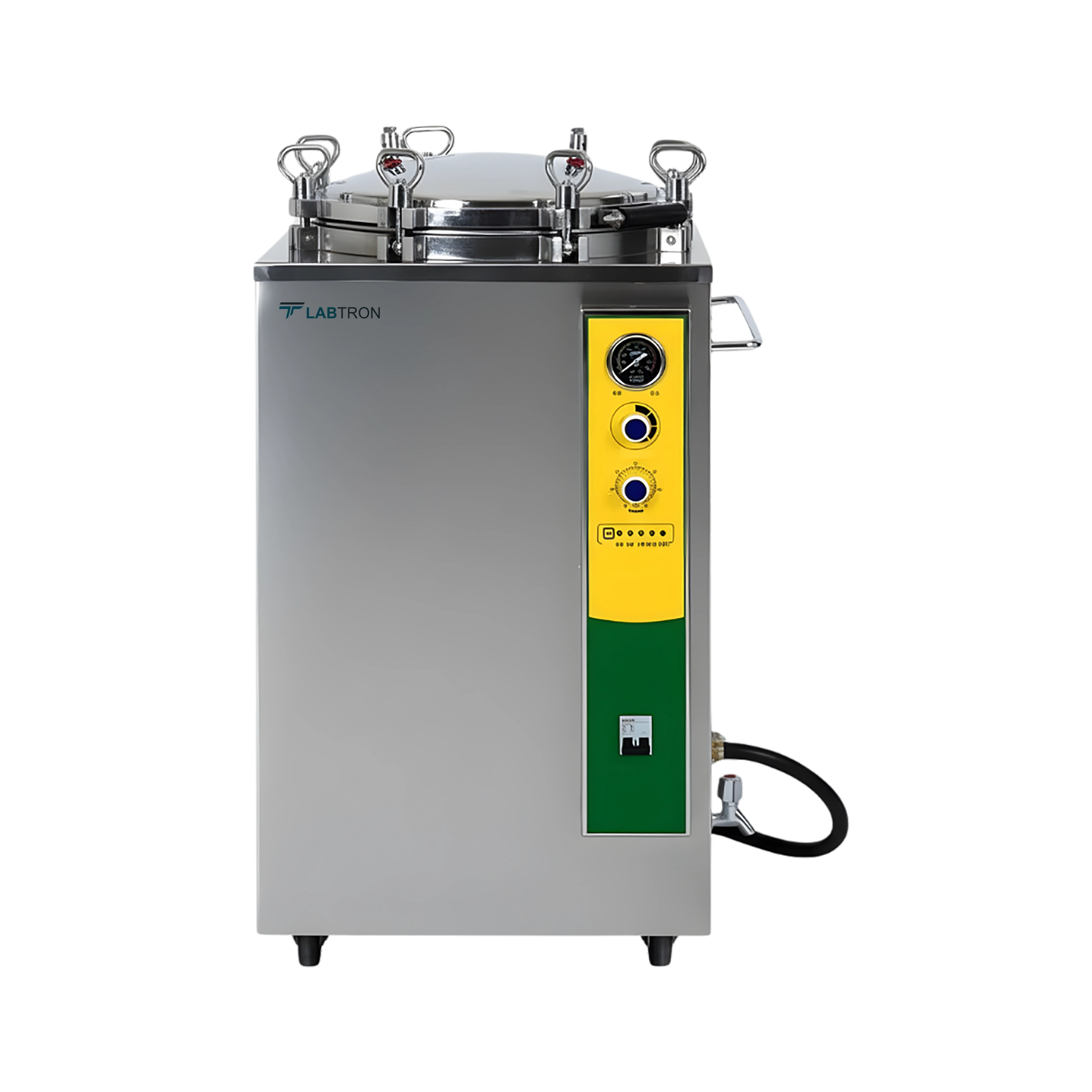 Vertical Autoclave LVA-A13