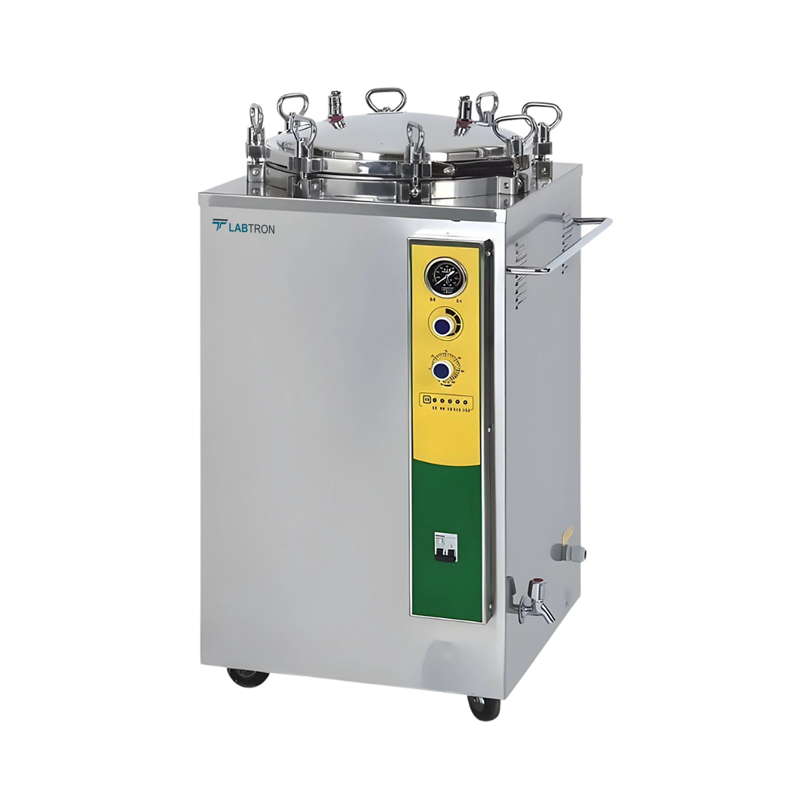 Vertical Autoclave LVA-A13