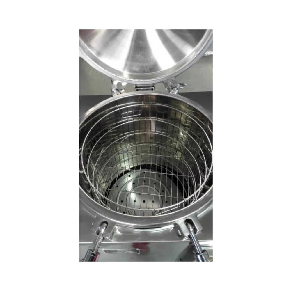 Vertical Autoclave LVA-A13