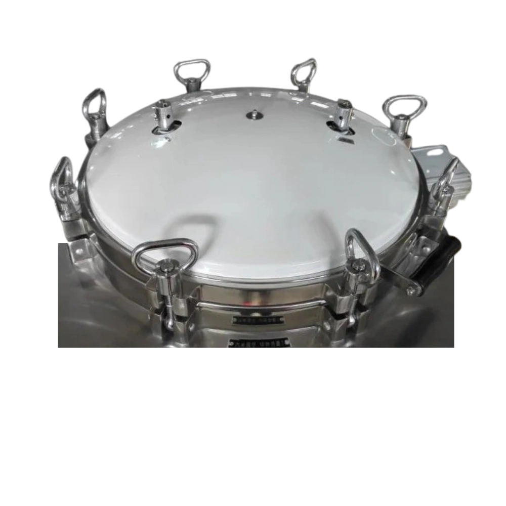 Vertical Autoclave LVA-A15