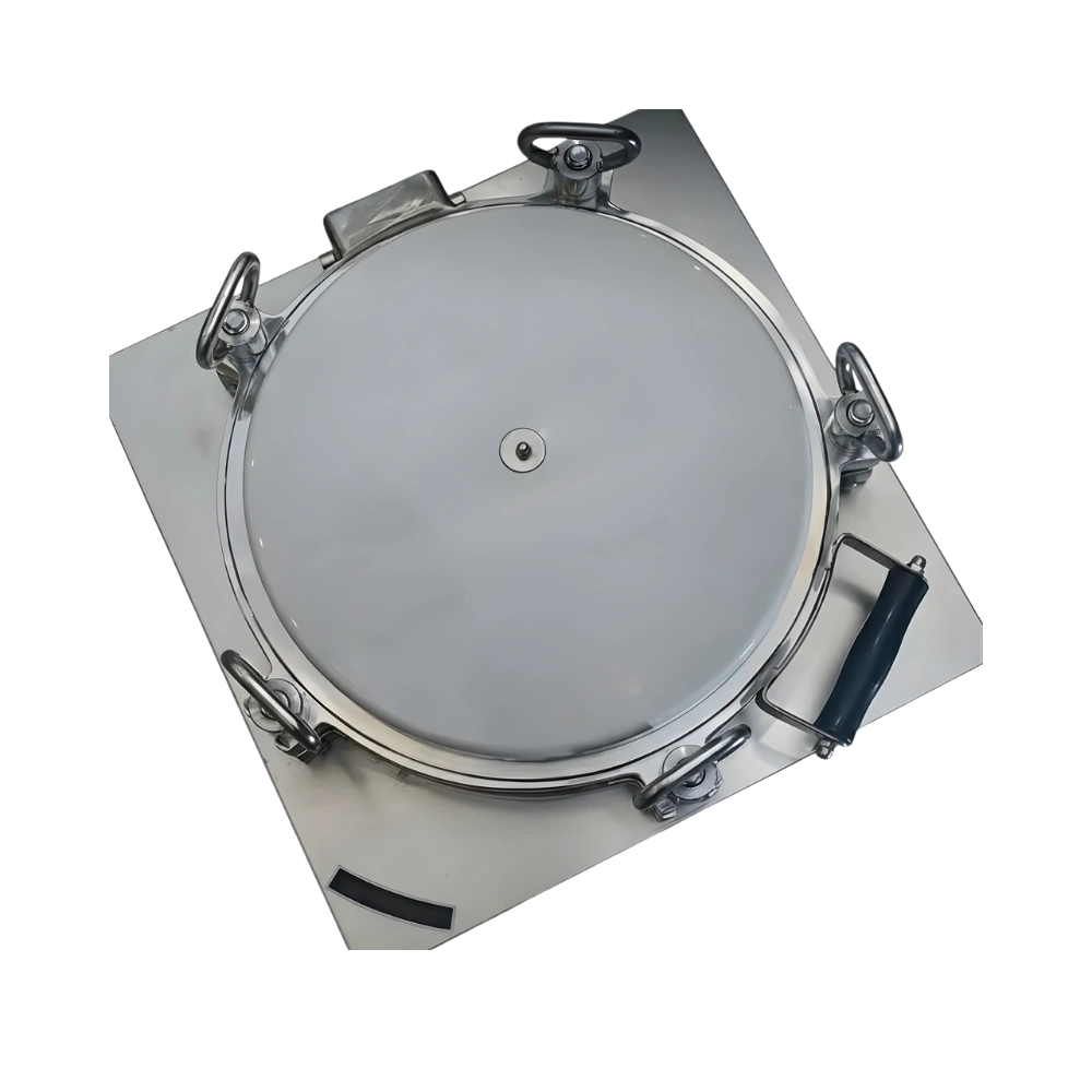 Vertical Autoclave LVA-B10