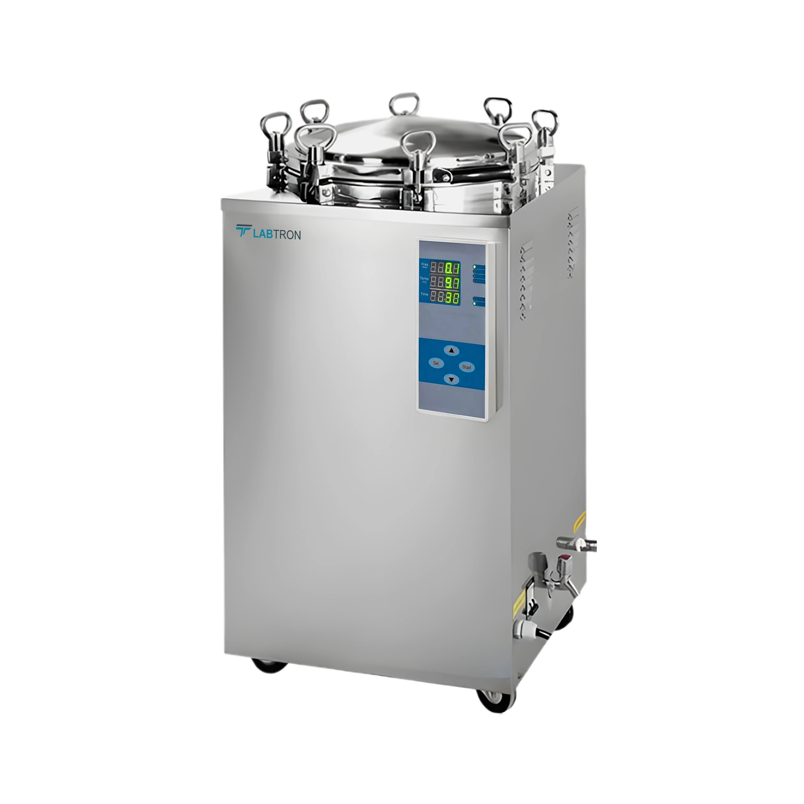 Vertical Autoclave LVA-B13